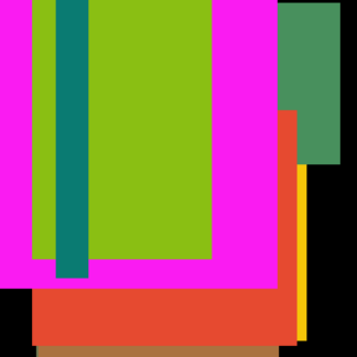 Yellow Tomato Blender