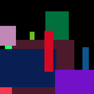 Medium Carrot Smoothie