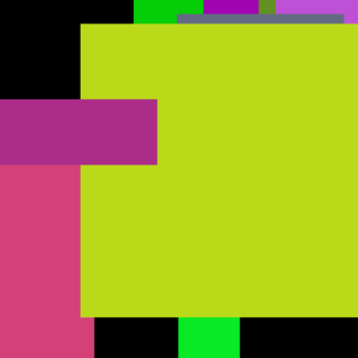 Washer Apple Princess