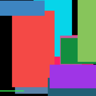 Shampoo TV Player Potato