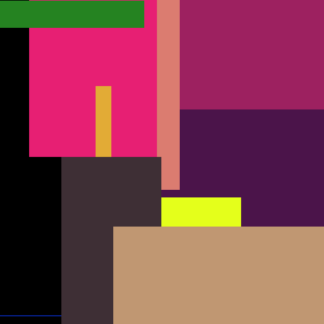 Fish Internet Lime Gel