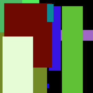 Washer Princess Brown