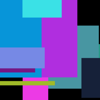 Player Cooler Violet