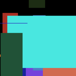 Violet Cushion iPhone