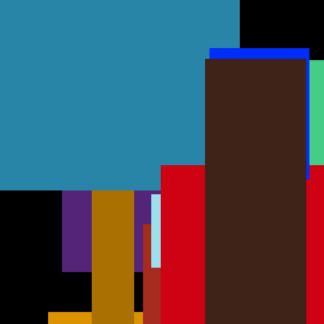 Table Shampoo Galaxy