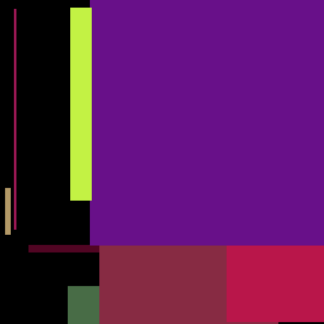 Chicken Yellow Blue Shower