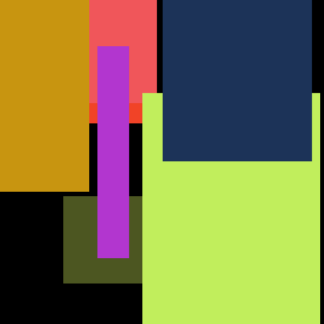 Beverage Car Smoothie Trouser