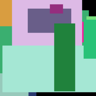 Cover Mac Strawberry