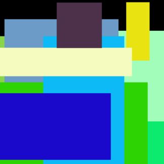 Diamond Knife Trouser