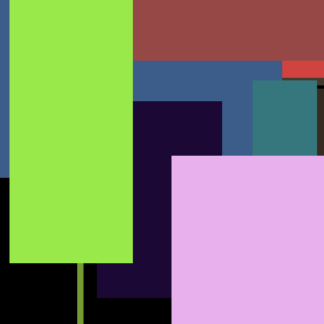 Moustache Cover Samsung