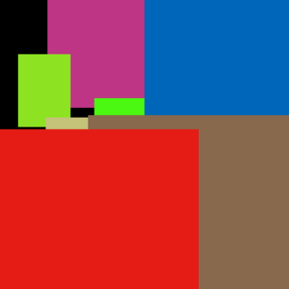 Smoothie Chicken Cleaner