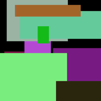 Princess Chicken Large