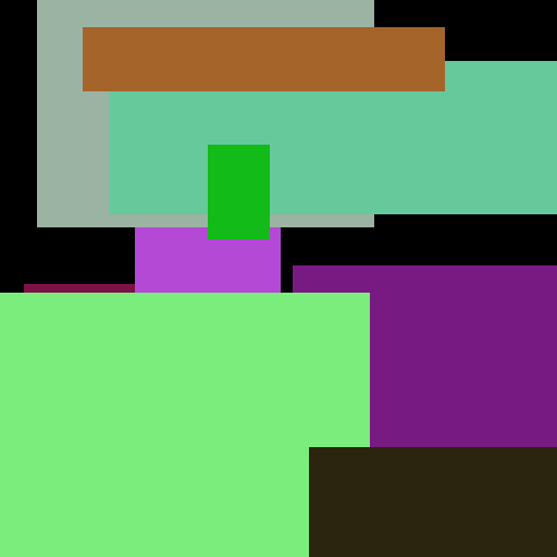 Princess Chicken Large