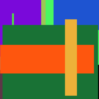 Cover Red Knife ACME