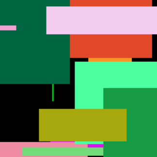 Strawberry Smoothie Seat