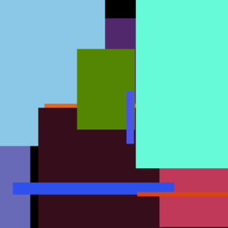 White Wood Princess Gold Chair