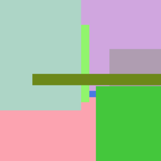 Meat Fish HDMI Sword