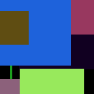 Fire Table Strawberry