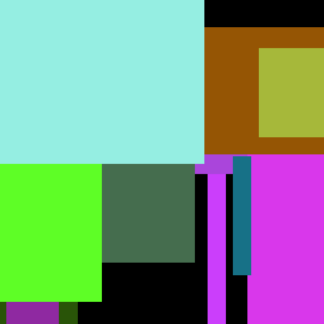 Yellow Cushion Silver Natural