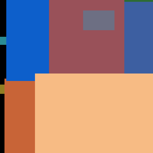 Internet Galaxy Pink