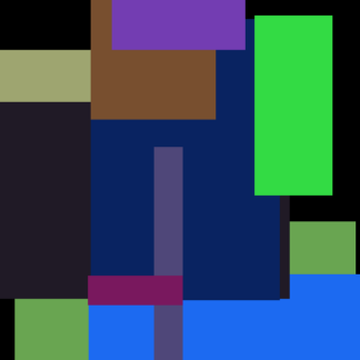 Smoothie Album Cover