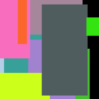 Jazz Potato Bikini Dress