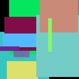 Prince Refrigerator Mac