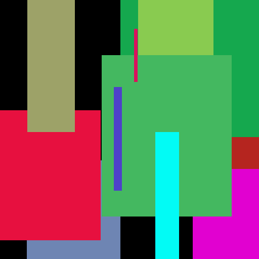 Movie Strawberry HDMI Bikini