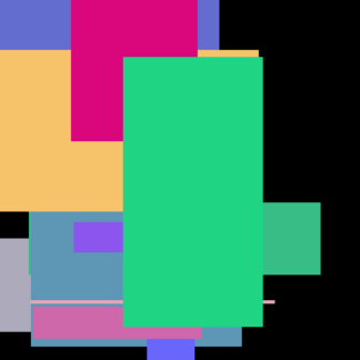 Blender Smoothie HDMI