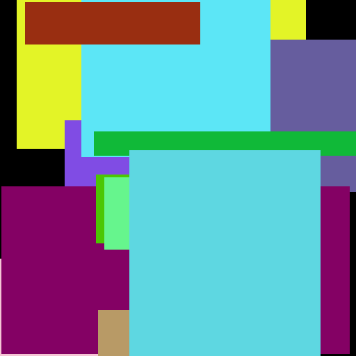 Banana Video Lavender