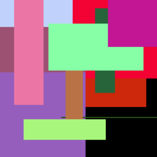 Samsung Knife Smoothie