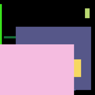 Microwave Heater Violet