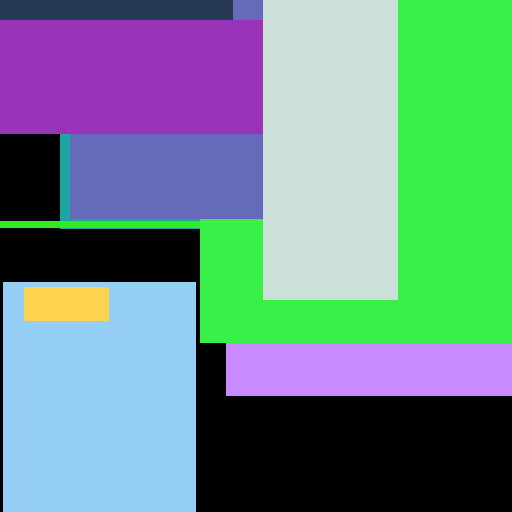 Banana Violet Lavender