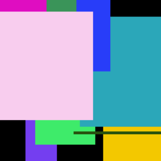 Smoothie Lamb Silver Knife Bikini