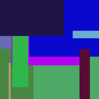 Gold Red Samsung Oven