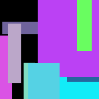 Meat Lavender Lavender