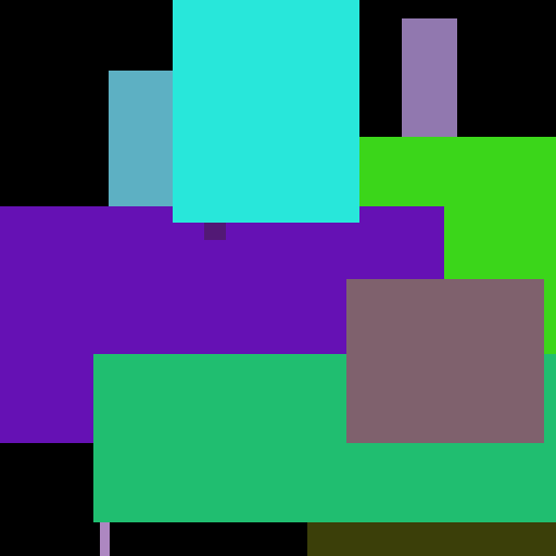 Princess White Towel