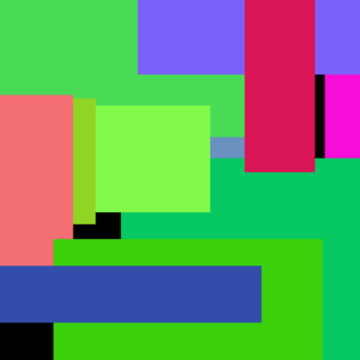 Grey Natural Plastic