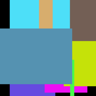 Microwave Book Album