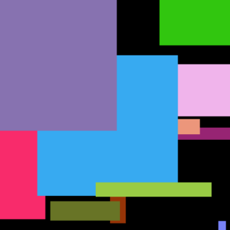 Shoe Bed Smoothie Lamb