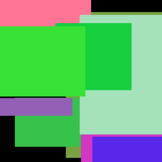 Juice Internet Hair Brass