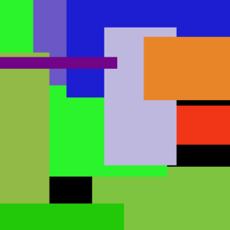 Pink Rooster Pumpkin