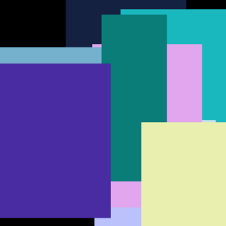 Thermal Lavender Smoothie Water