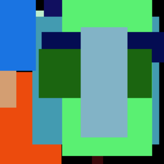 Album Internet Natural Sheet