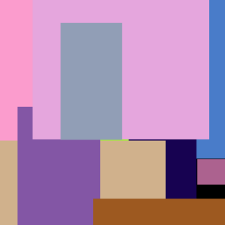 Kit Plastic Washer Kit