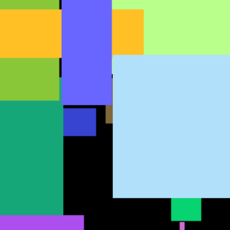 Shower Tomato Violet