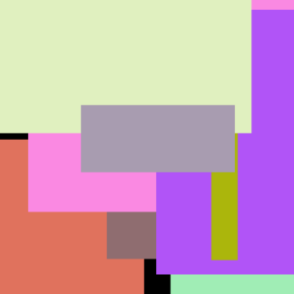 Black Large Galaxy Medium