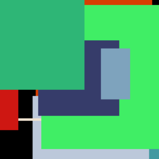 Red Refrigerator Cushion