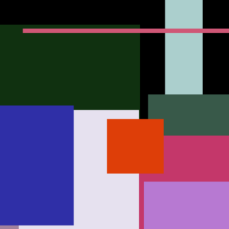 Pink Princess Jazz Large