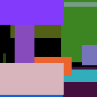 Mac Refrigerator Moustache